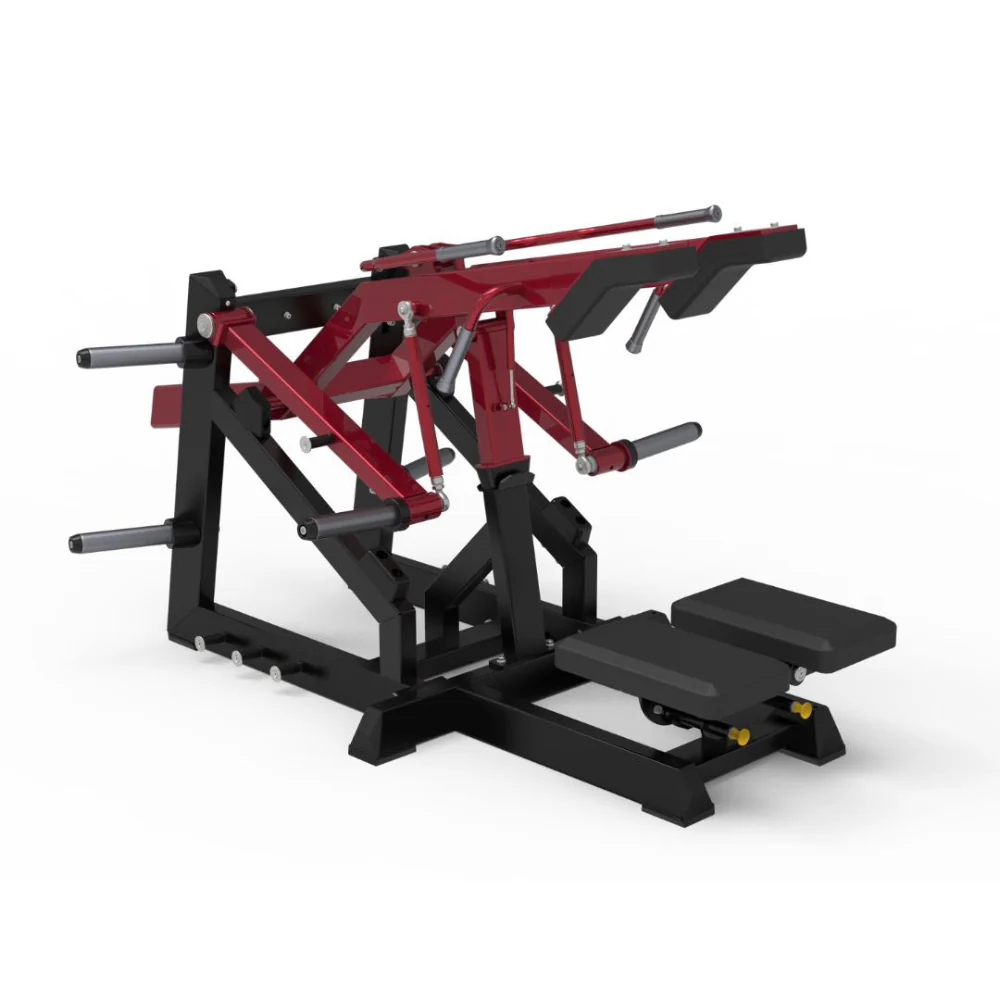 Impulse Commercial Kneel Hip Thrust - Image 6
