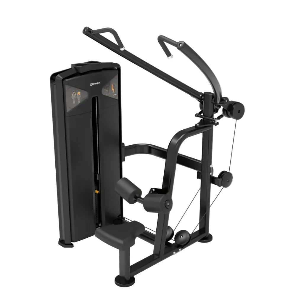 Impulse VX Commercial Lat Pulldown Machine