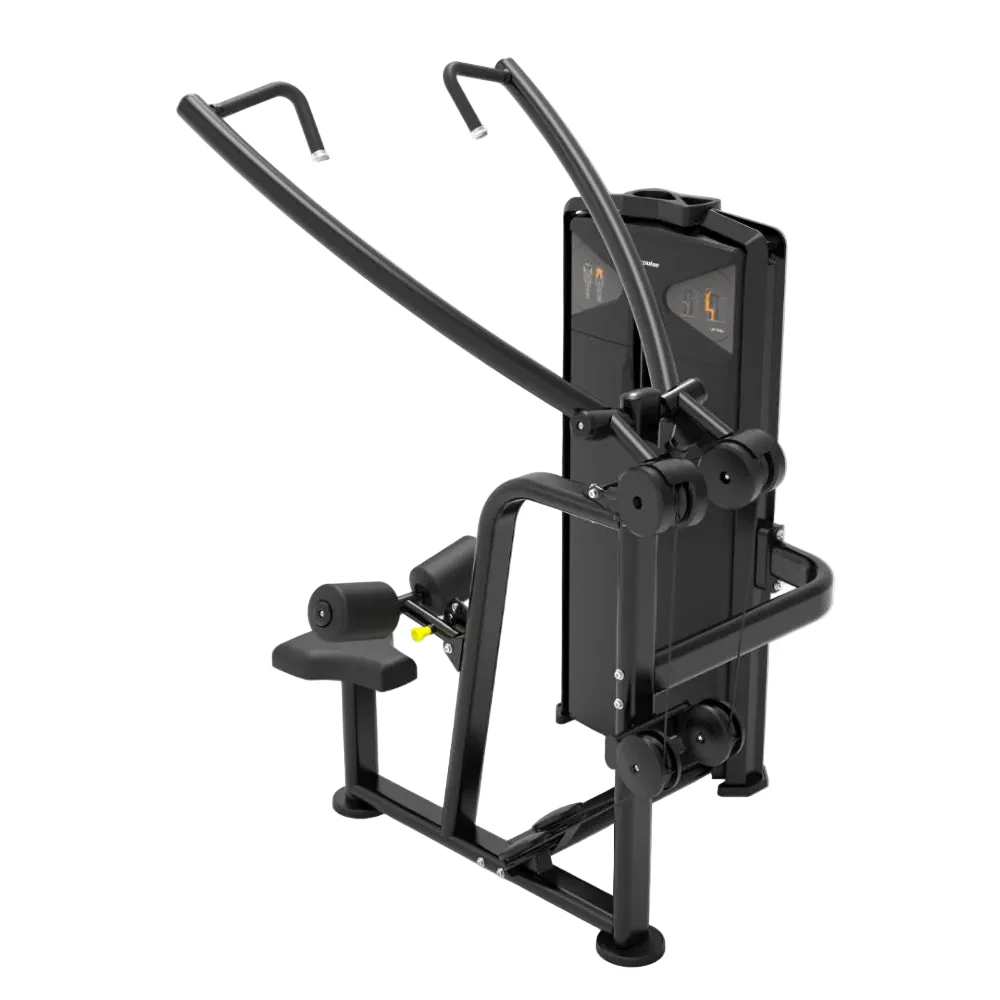 Impulse VX Commercial Lat Pulldown Machine - Image 2