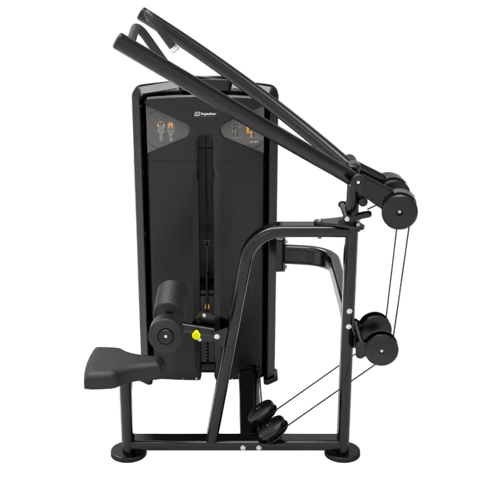 Impulse VX Commercial Lat Pulldown Machine - Image 3