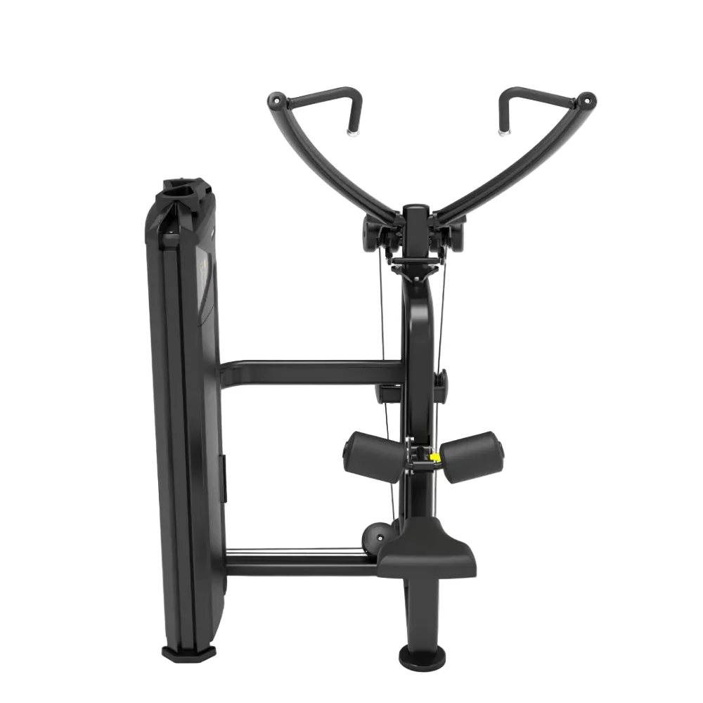 Impulse VX Commercial Lat Pulldown Machine - Image 4