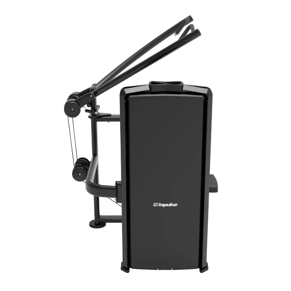 Impulse VX Commercial Lat Pulldown Machine - Image 5