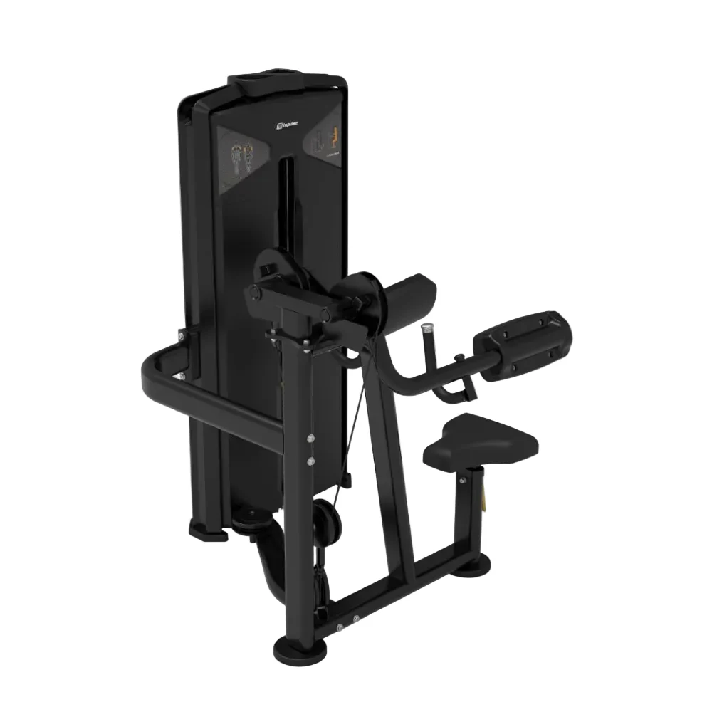 Impulse VX Commercial Lateral Raise Machine