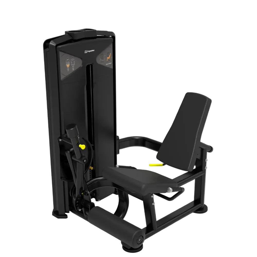 Impulse VX Commercial Leg Extension Machine