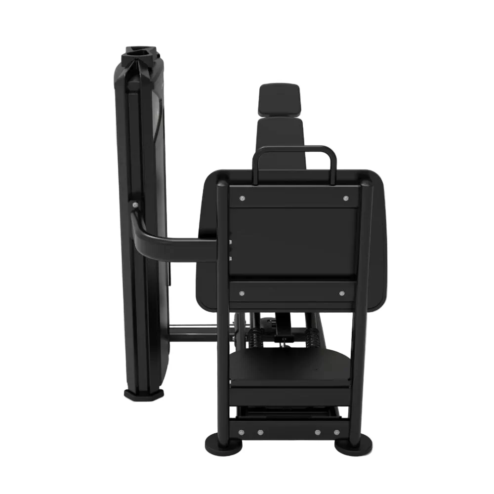 Impulse VX Commercial Leg Press Machine - Image 3