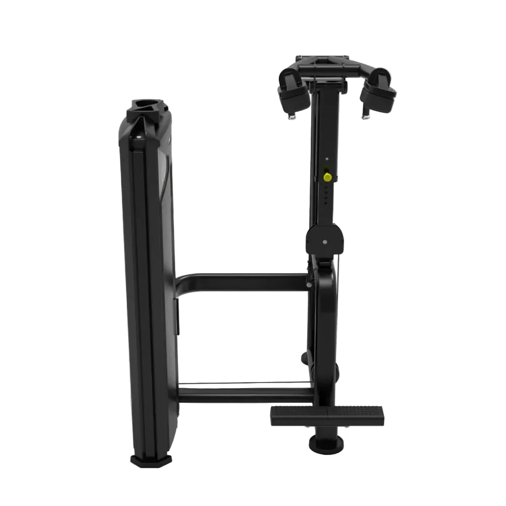 Impulse VX Commercial Calf Raise Machine - Image 4