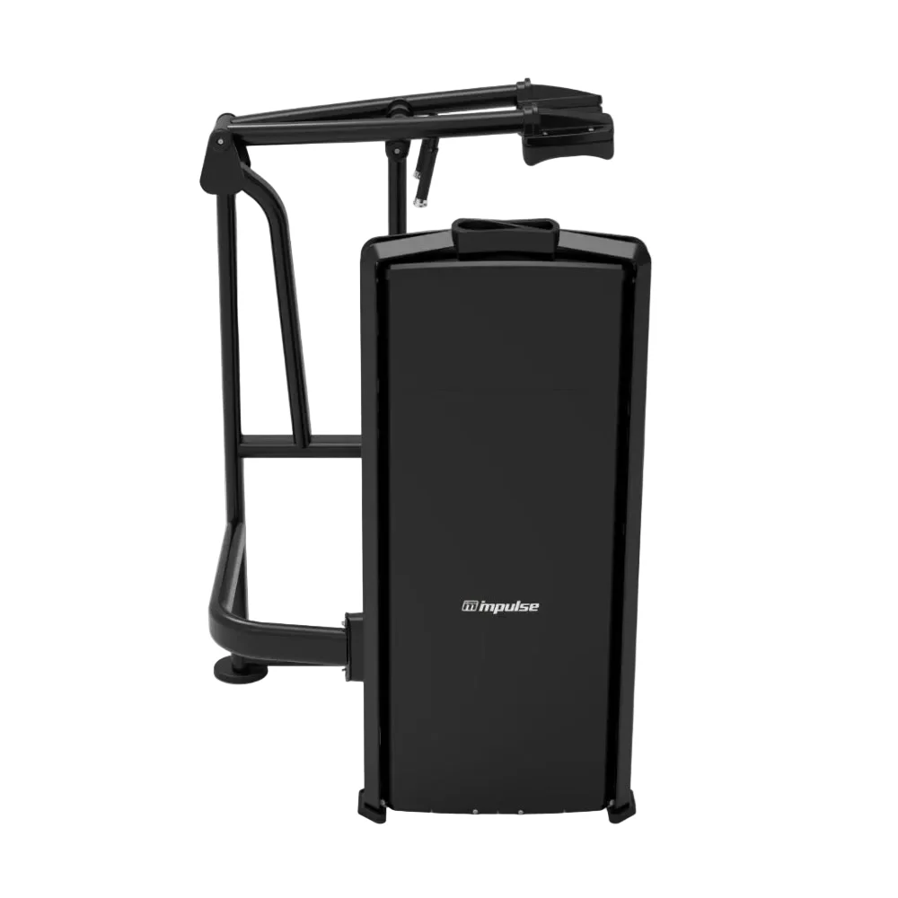 Impulse VX Commercial Calf Raise Machine - Image 5