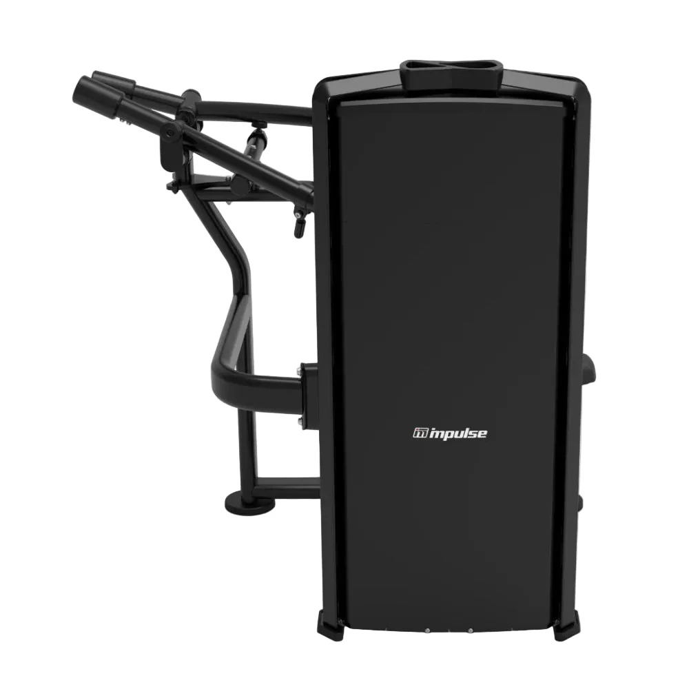 Impulse VX Commercial Shoulder Press Machine - Image 4