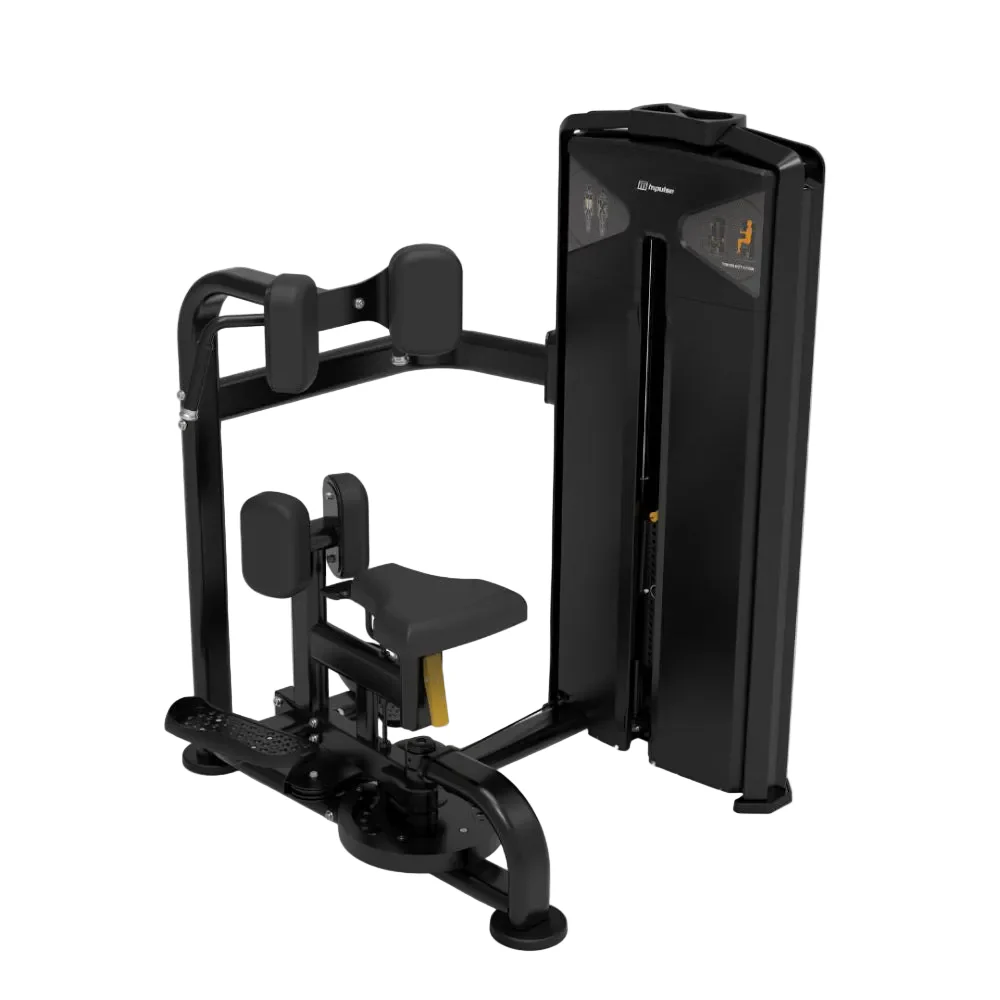 Impulse VX Commercial Torso Rotation Machine - Image 2