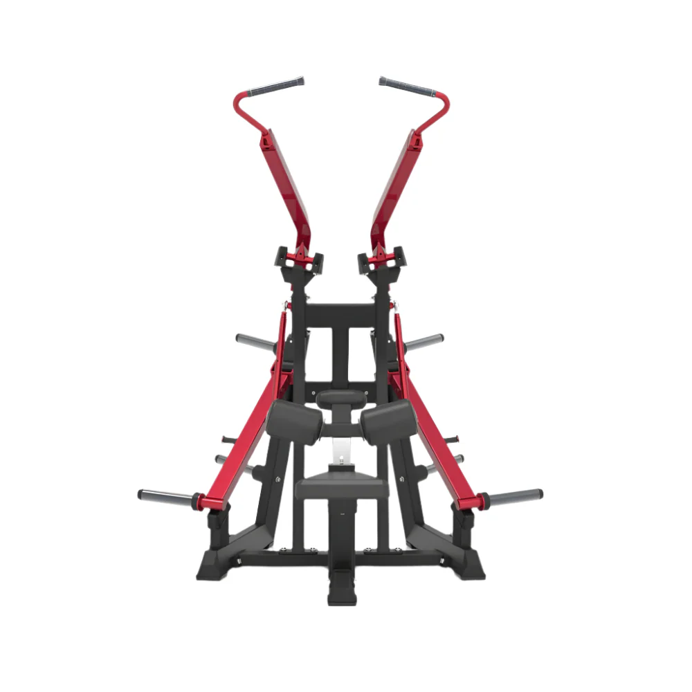 Impulse Commercial Lat Pulldown Machine - Image 3