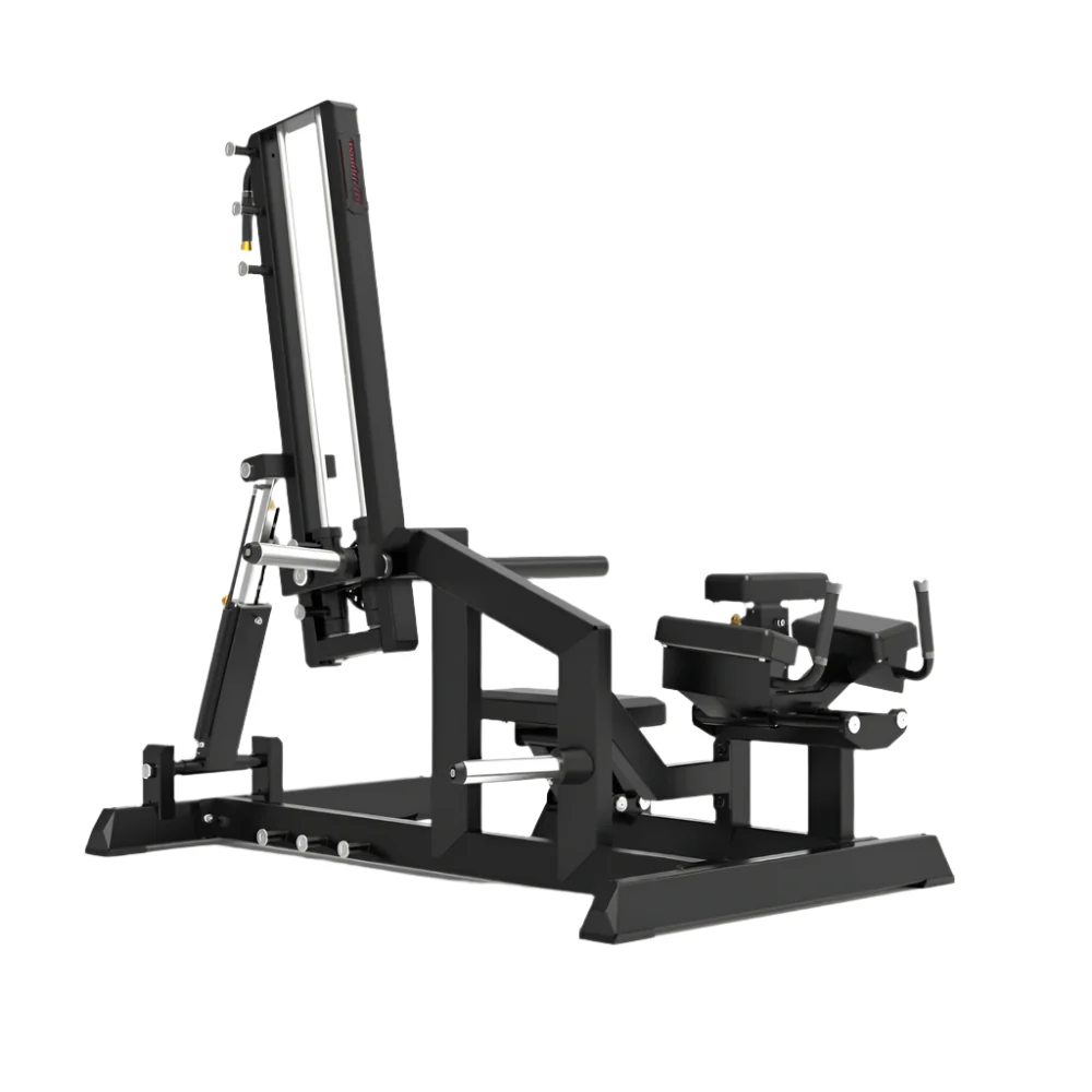 Impulse Commercial Kneeling Glute Kickback Machine - Image 5