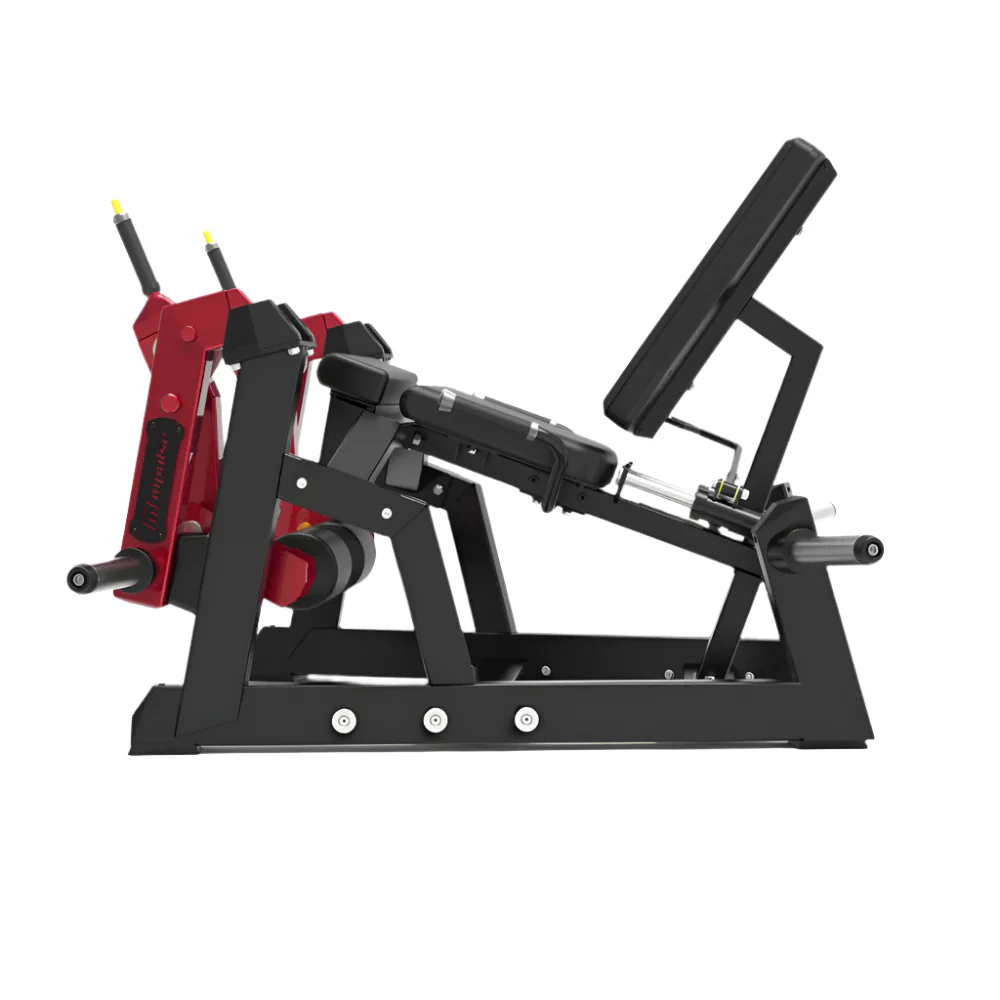 Impulse Commercial Leg Extension Machine - Image 4