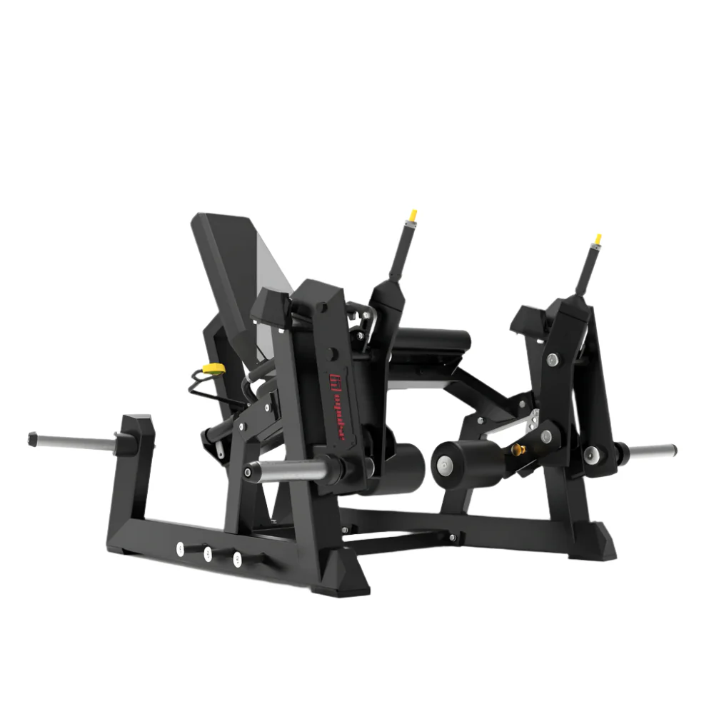 Impulse Commercial Leg Extension Machine - Image 5