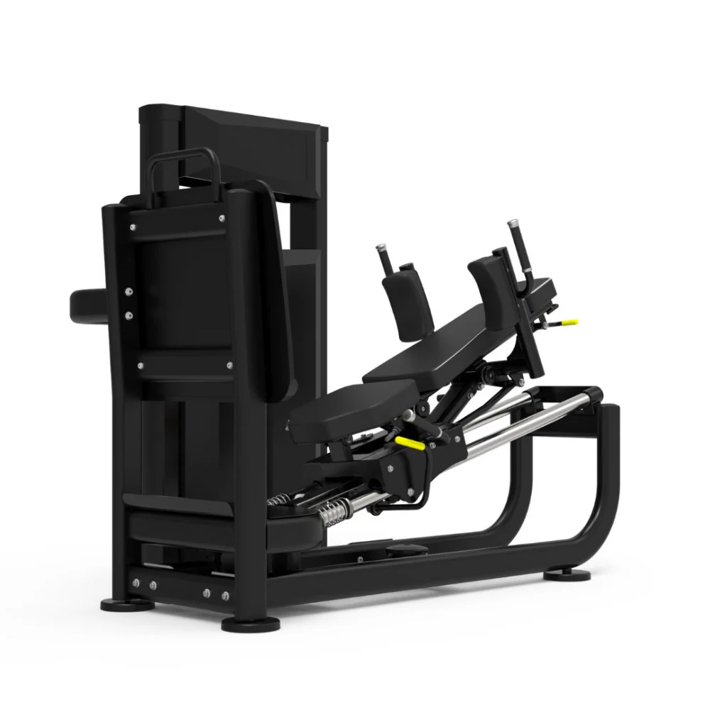 Impulse Leg press / hack Squat 2in1 Machine - Image 3