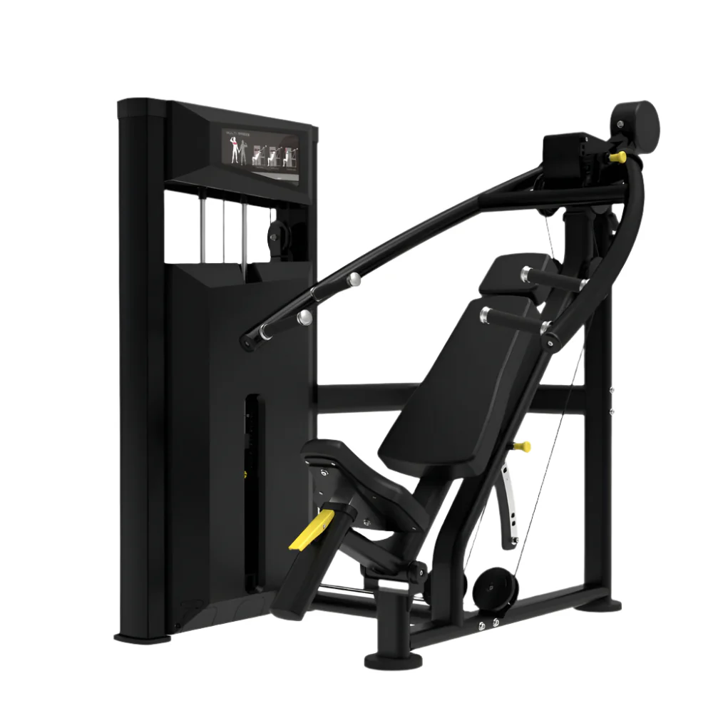 Impulse Multi-Press Machine