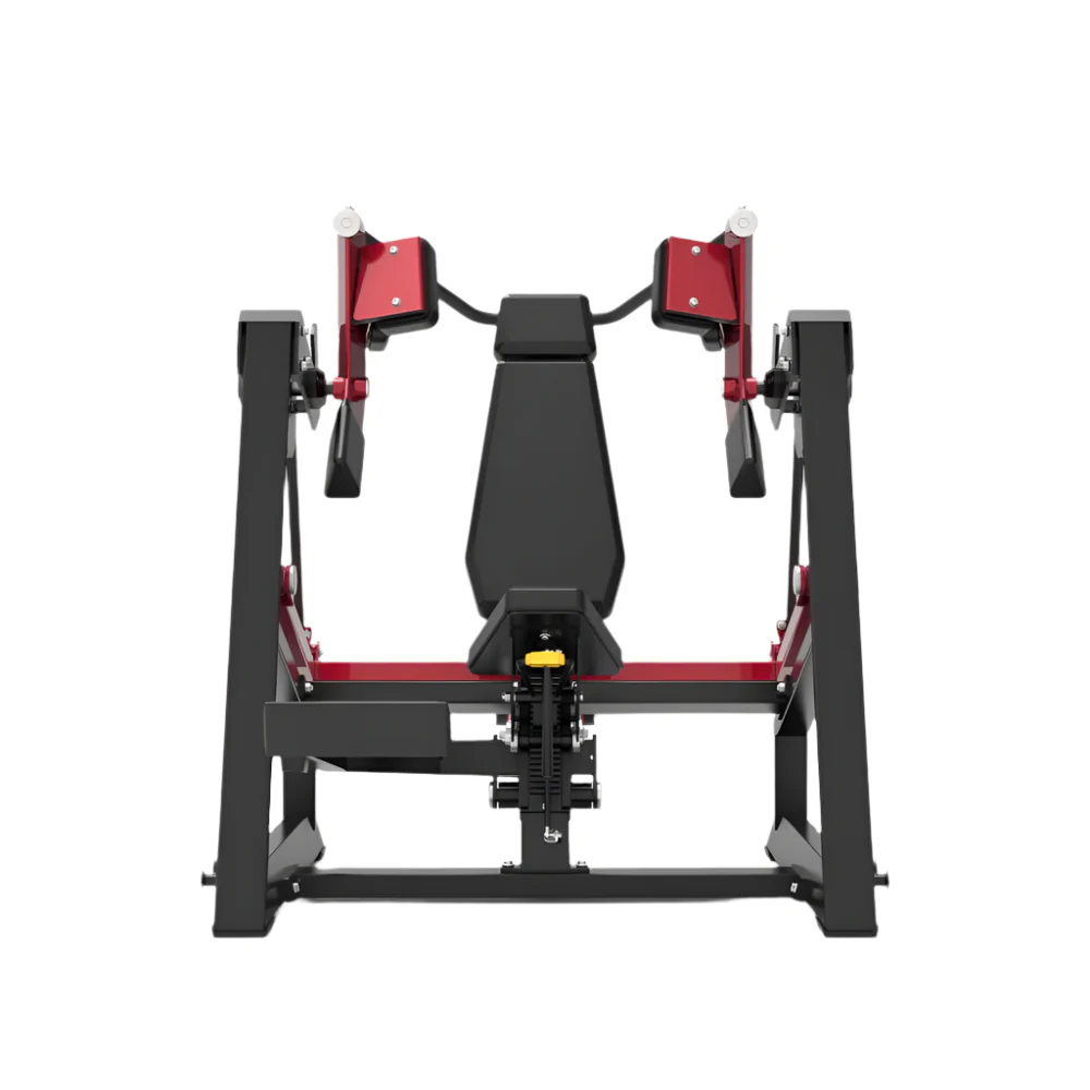 Impulse Commercial Pullover Machine - Image 2