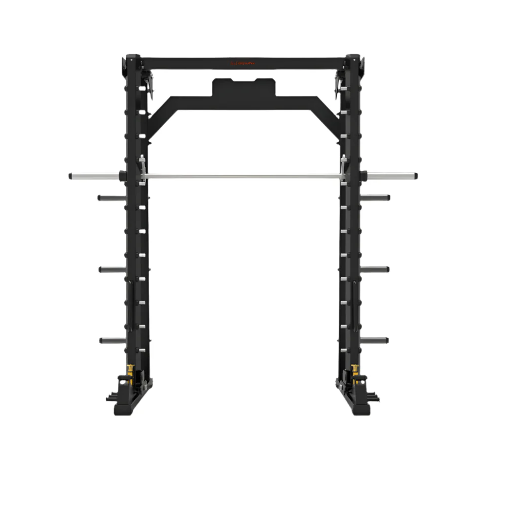 Impulse Commercial Smith Machine with Adjustable Angle - Image 2