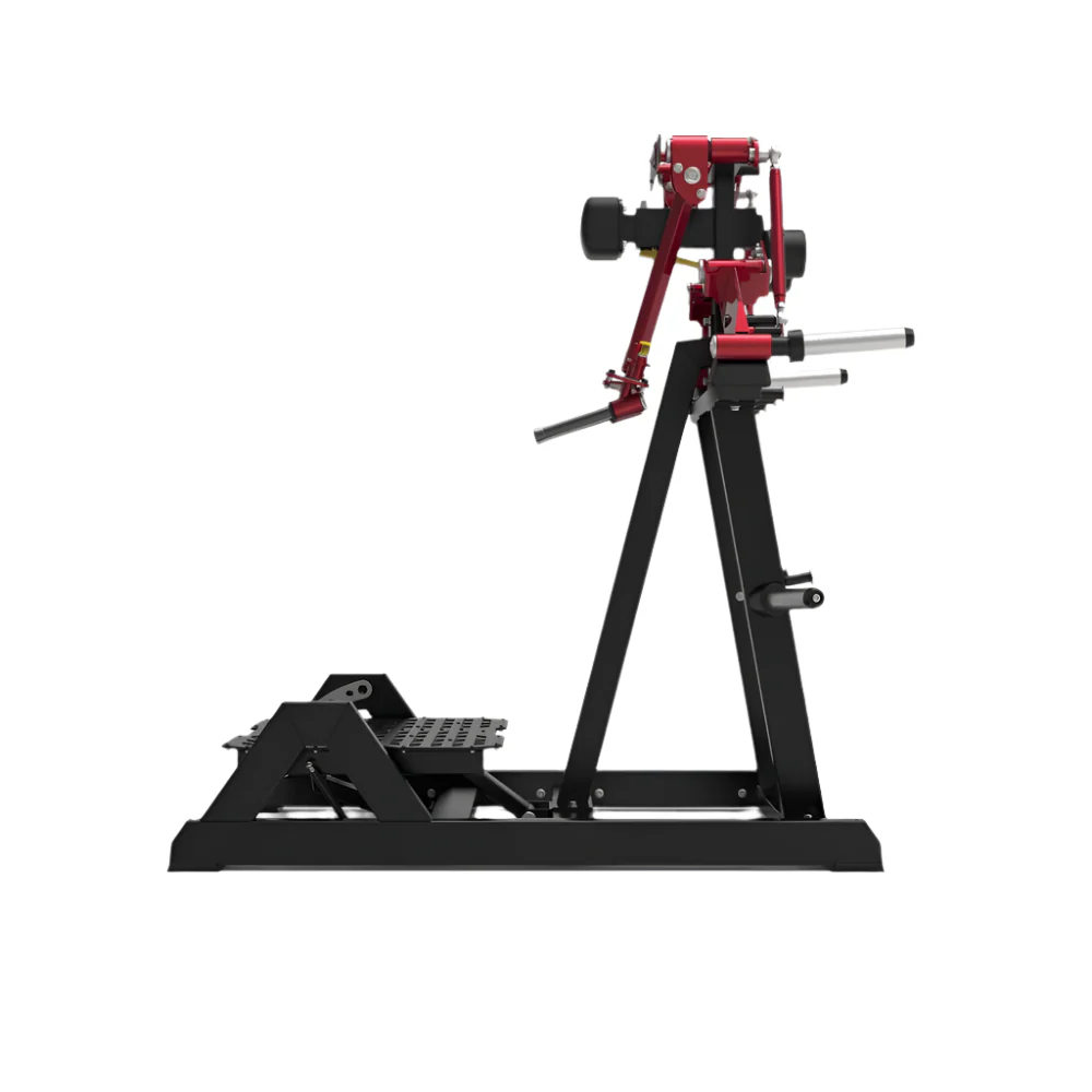 Impulse Commercial Standing Lateral Raise Machine - Image 2