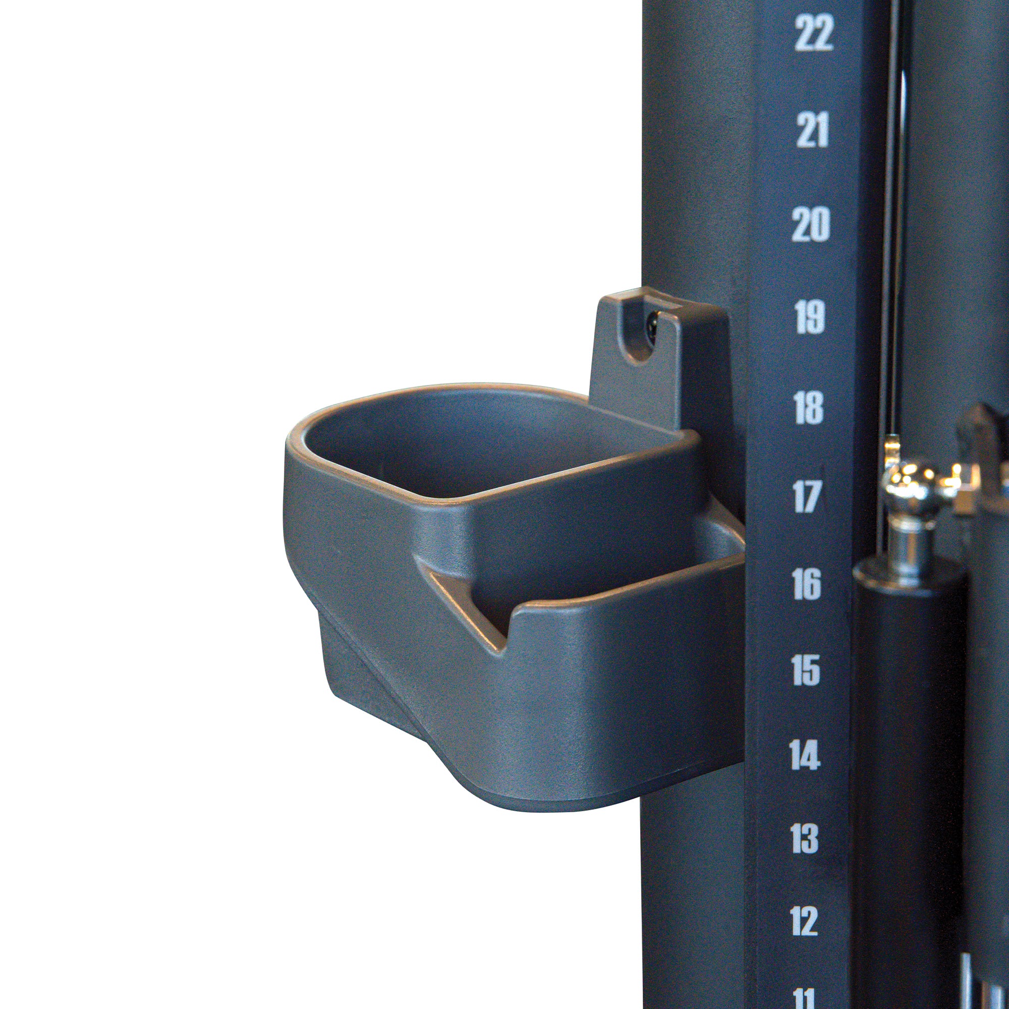 Impulse Standing Multi Delt & Pec Machine 2 in 1 - Image 10