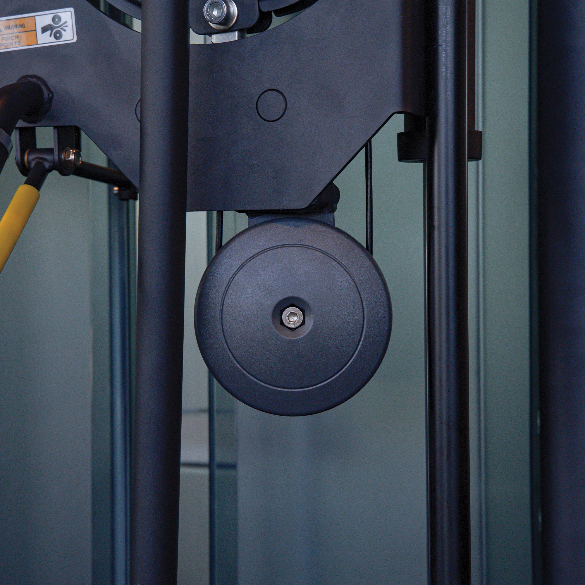 Impulse Standing Multi Delt & Pec Machine 2 in 1 - Image 7
