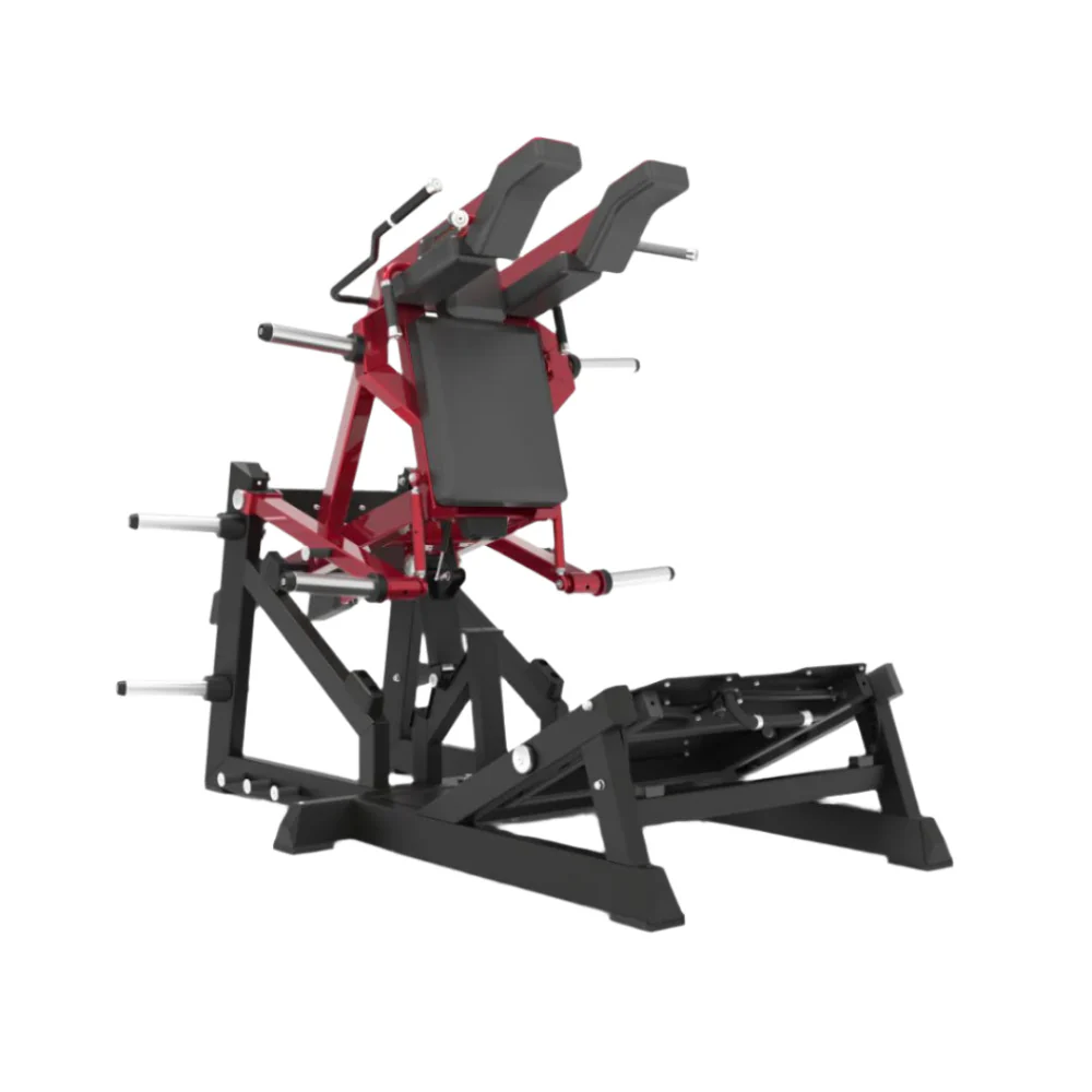 Impulse Commercial Standing V Squat Machine - Image 3