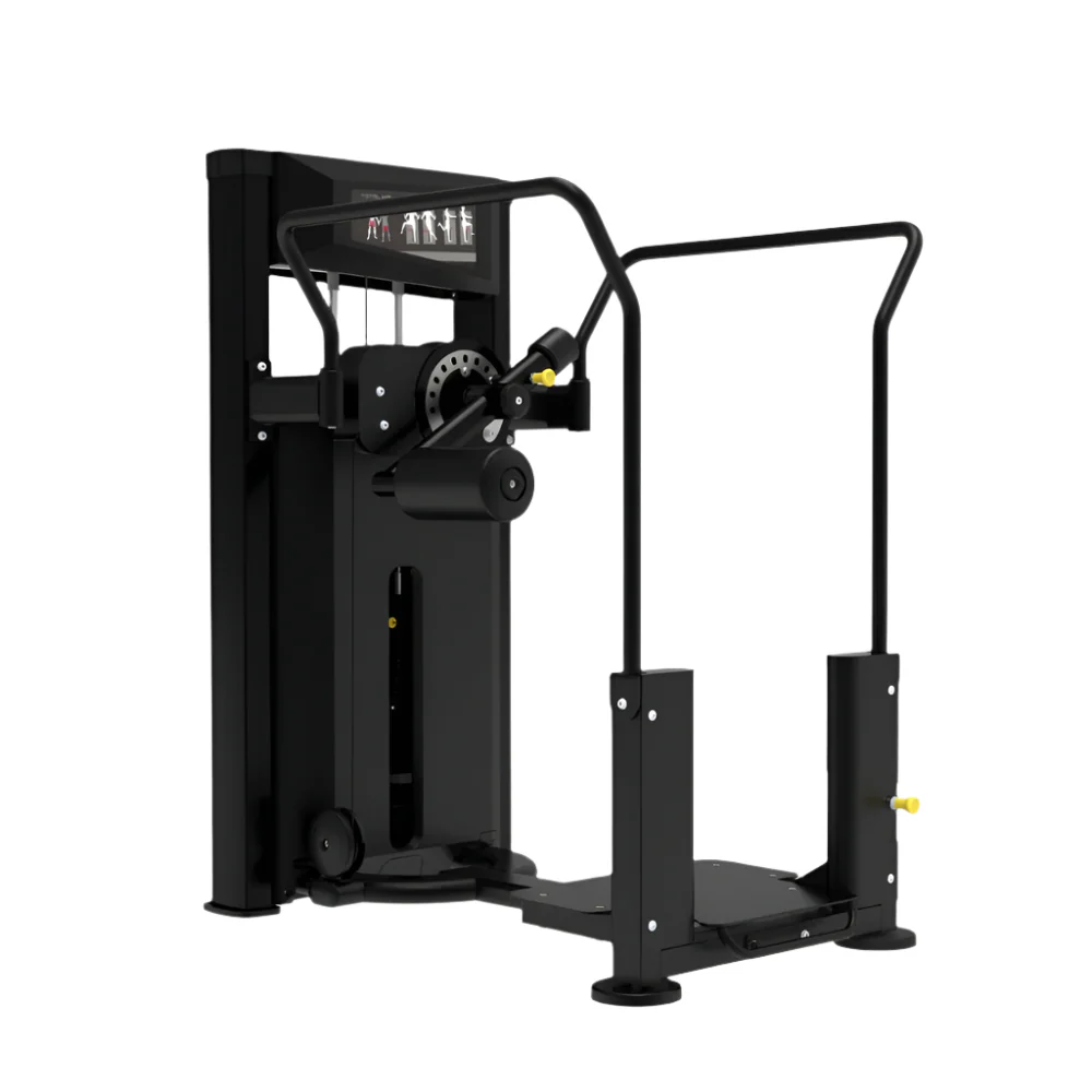 Impulse Total Hip Extension Machine