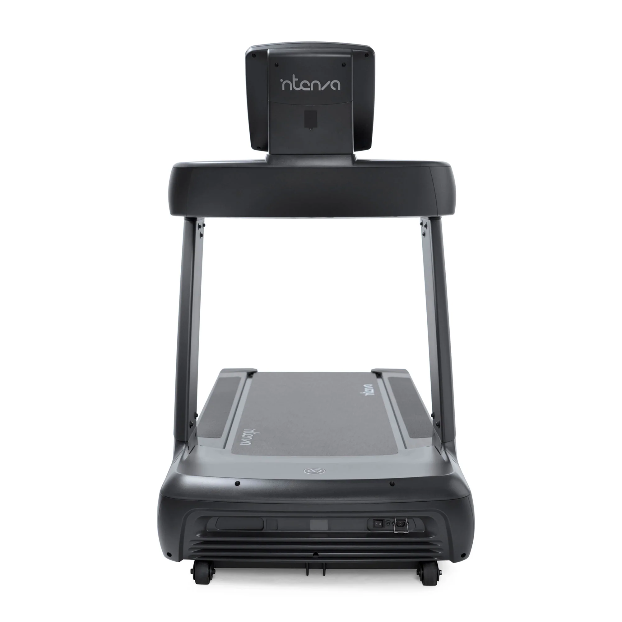 Intenza 450Ti2S Commercial Treadmill - Image 4
