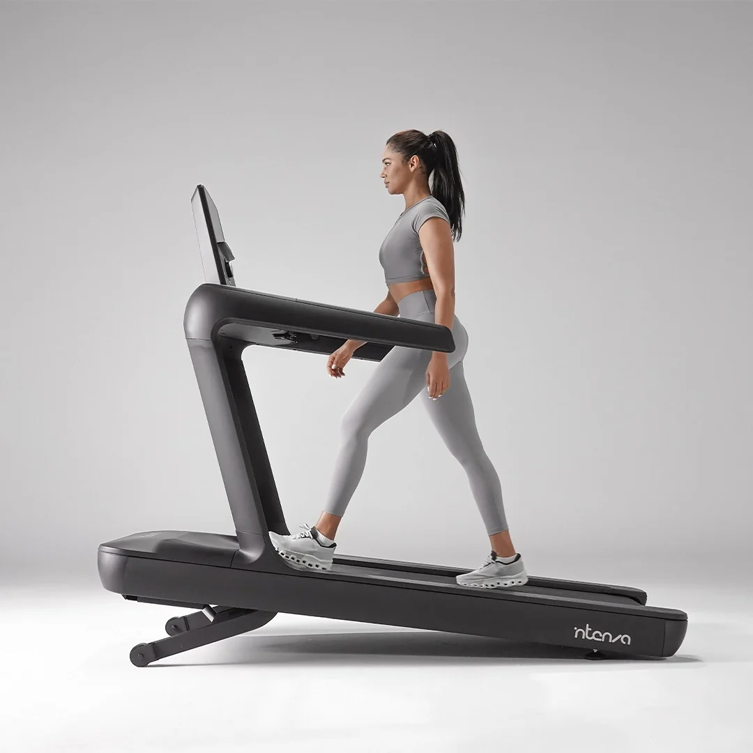 Intenza Aeria Commercial Treadmill - Image 9