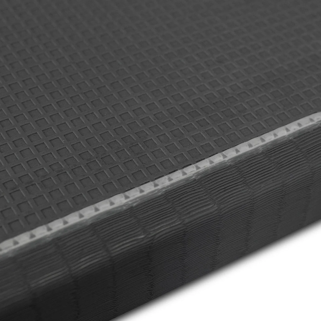 Martial Arts Judo Tatami Mats 2m x 1m - Grey 40mm - Image 4