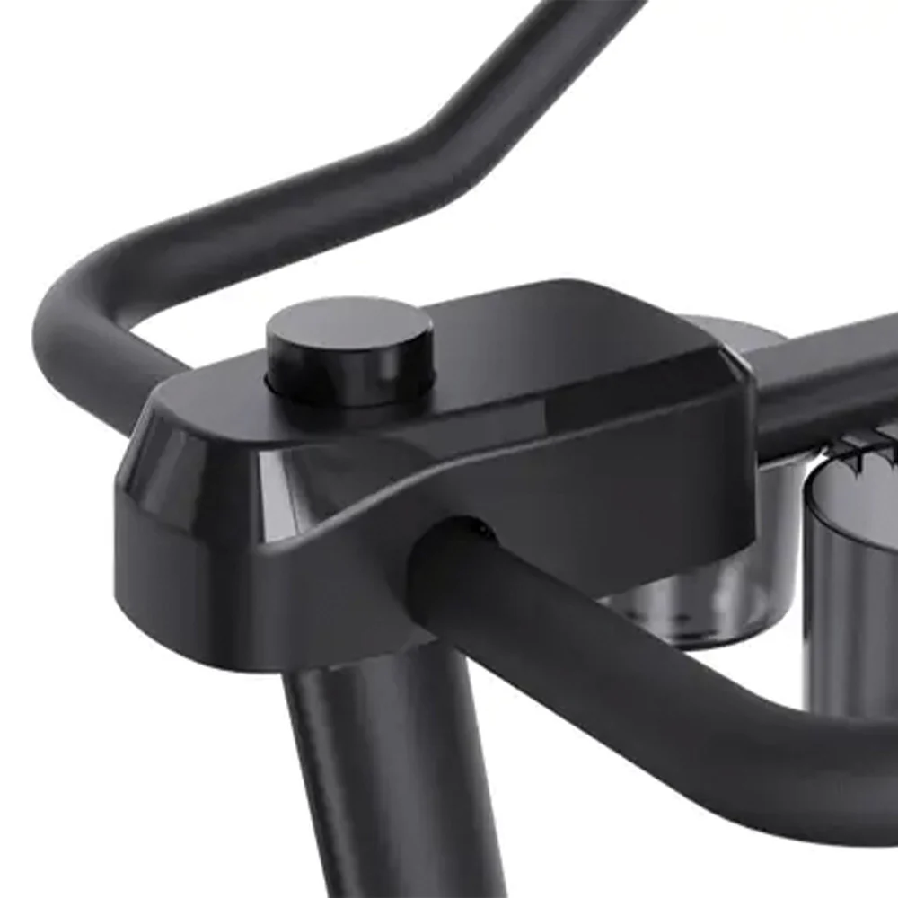 Merach Spin Bike with 21.5" LCD Display - Image 6