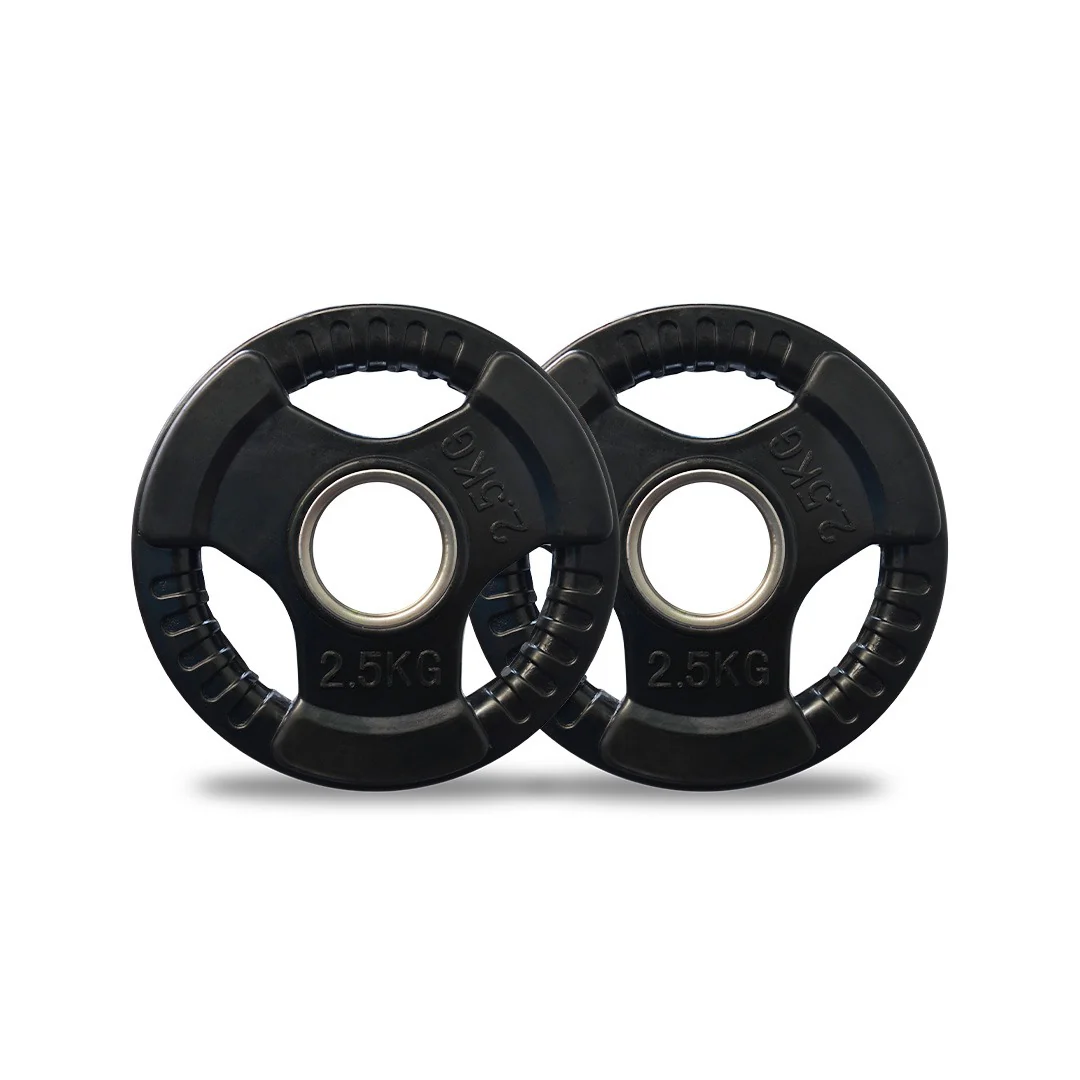 Olympic Ez-Curl Bar Set 45kg - Image 5