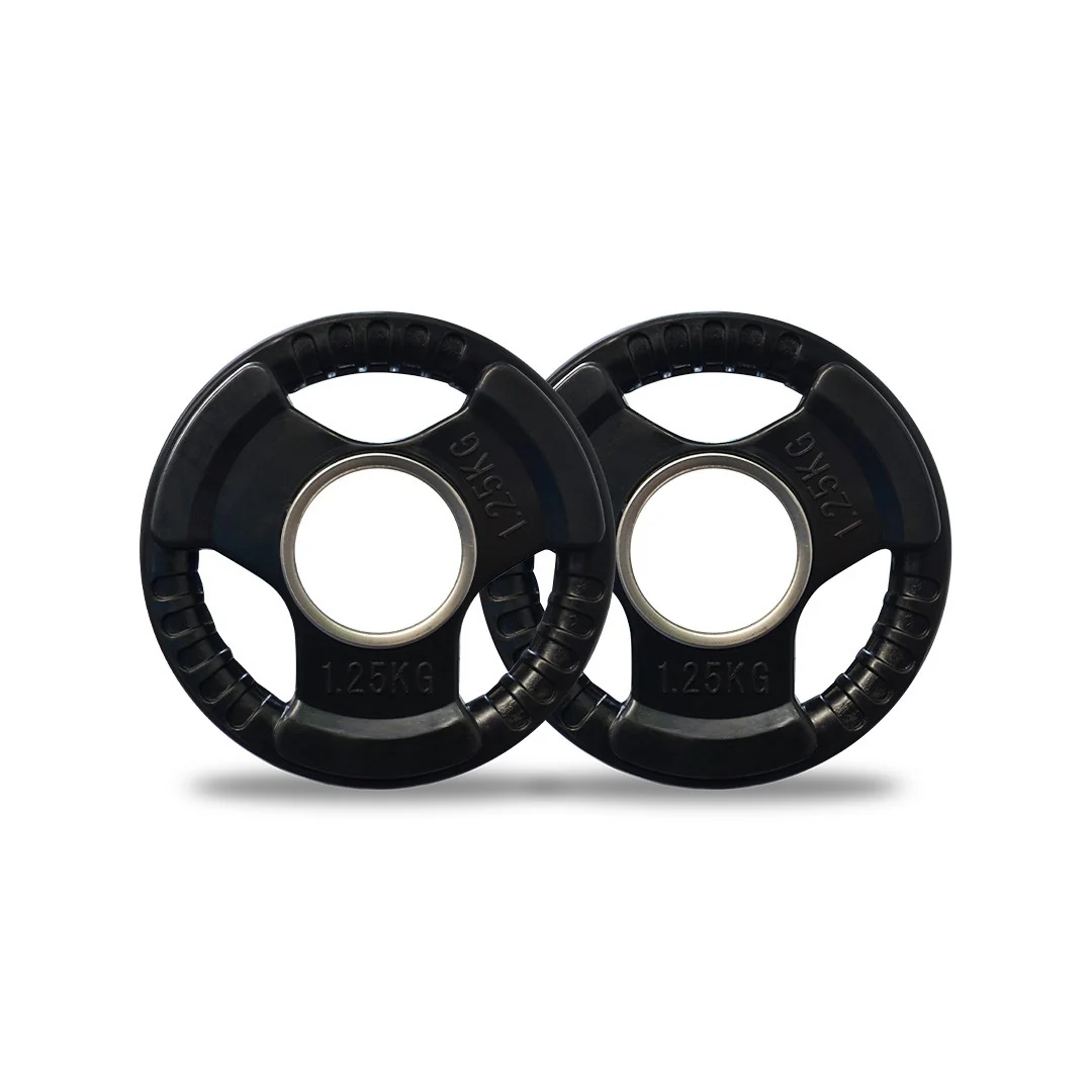Olympic Ez-Curl Bar Set 45kg - Image 6
