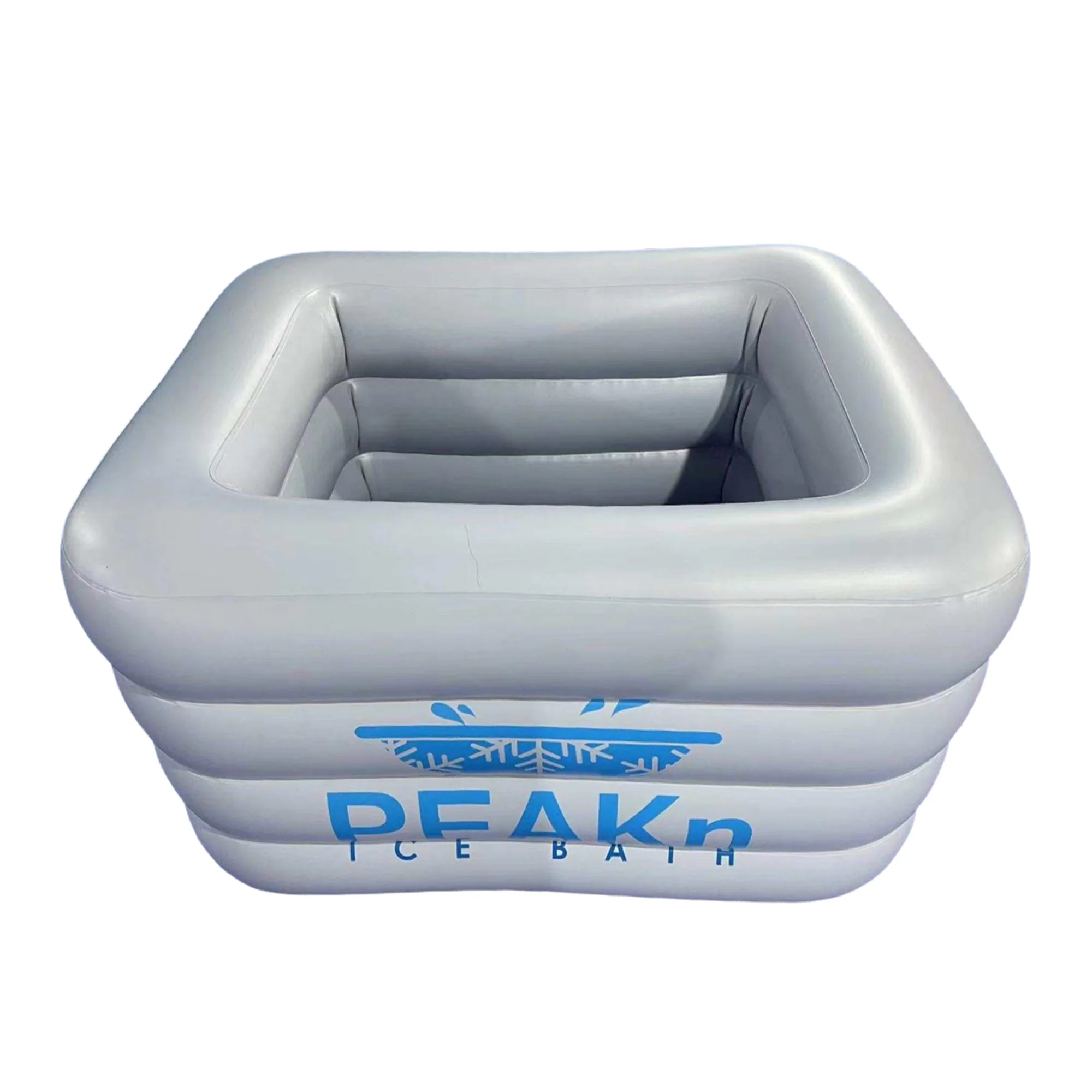Portable Ice Bath Recovery Plunge PK002 - Image 3
