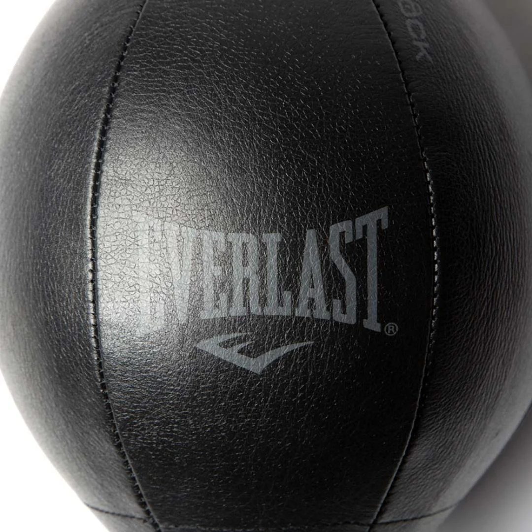 LEATHER FLOOR TO CEILING STRIKE BAG - Image 3