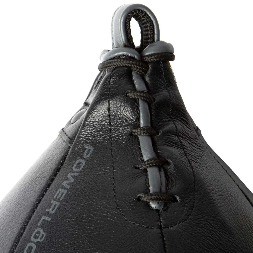 LEATHER FLOOR TO CEILING STRIKE BAG - Image 5