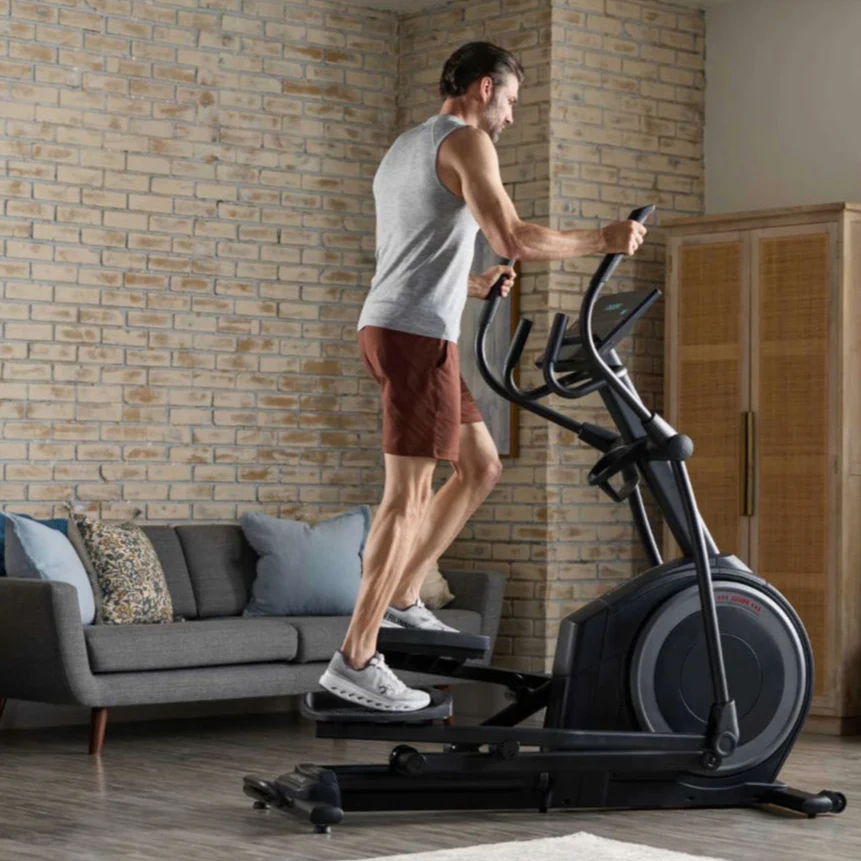 ProForm Carbon EL Elliptical Trainer - Floor Stock Brisbane - Image 4
