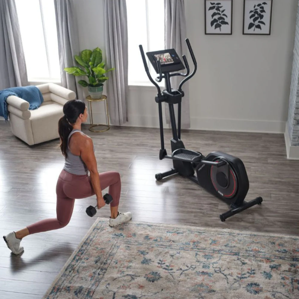 ProForm Sport Elliptical Trainer - Floor Stock Brendale - Image 9