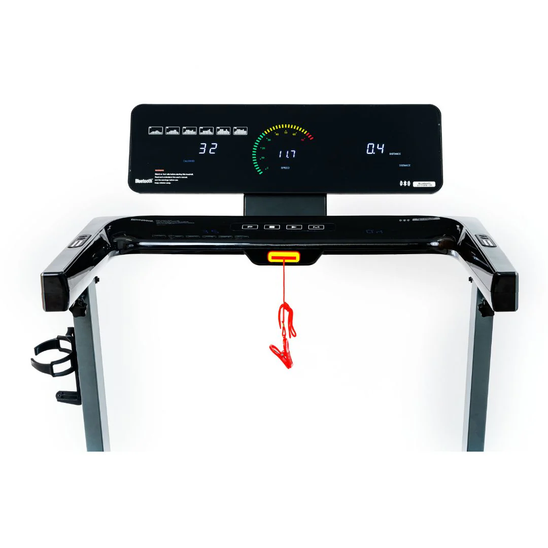 Pure Design TR7 Folding Treadmill - Image 5