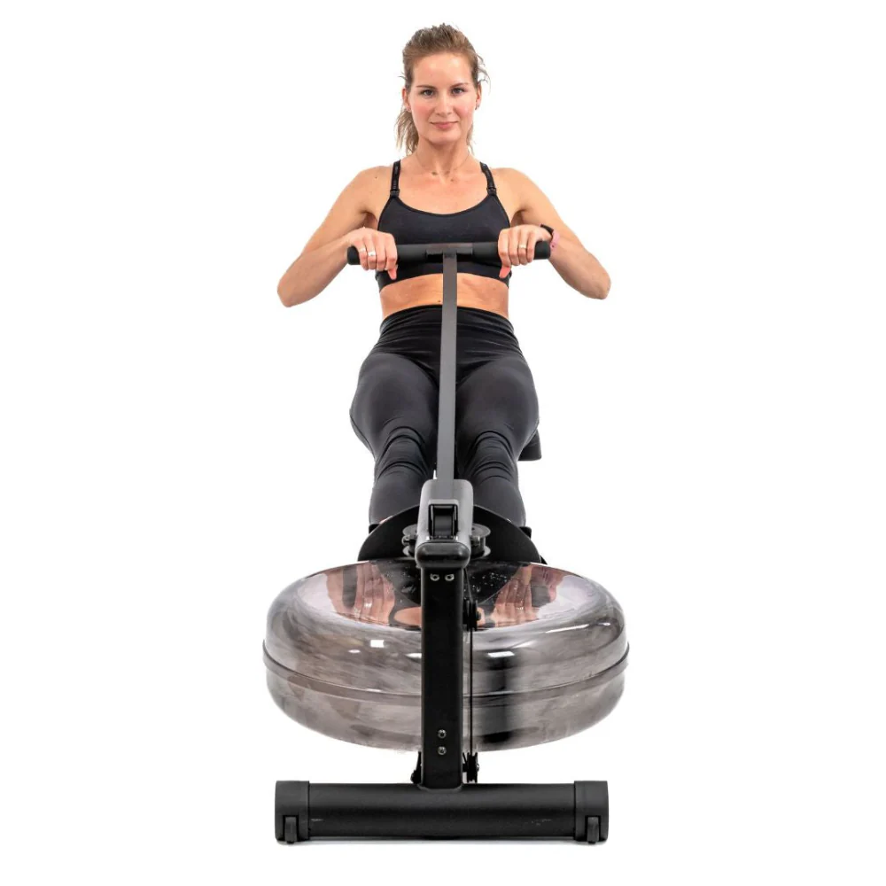 Pure Design VR1 Water Rowing Machine - Image 7