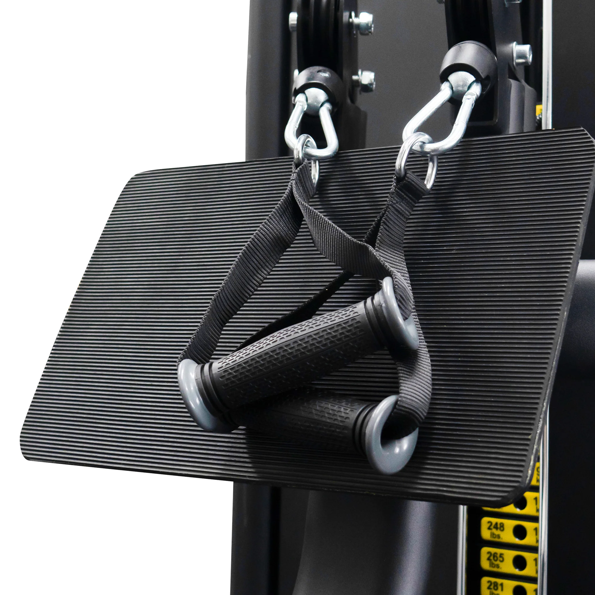 Reeplex 4 Station Commercial Multi-Gym - Image 6