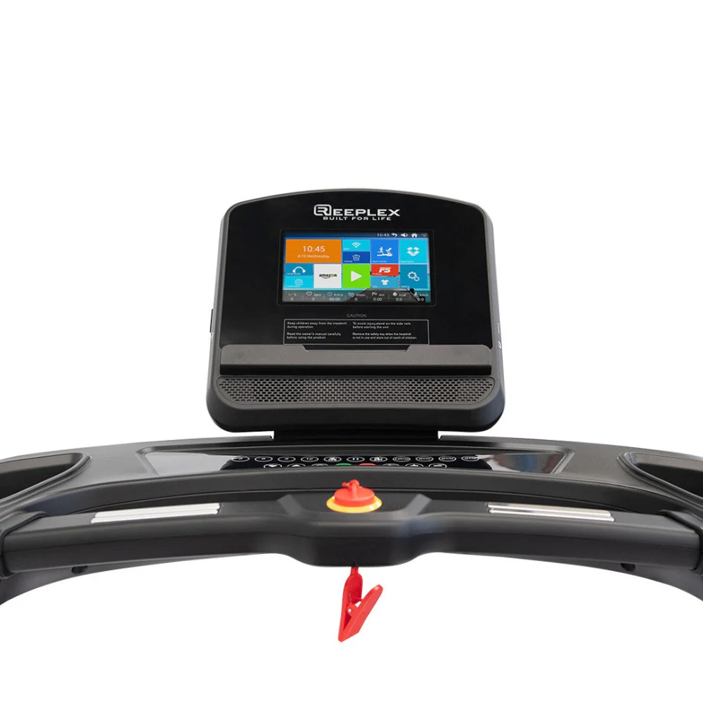 The Duo - Reeplex Atlas 3.0 Treadmill + SCX Spin Bike Bundle - Image 3