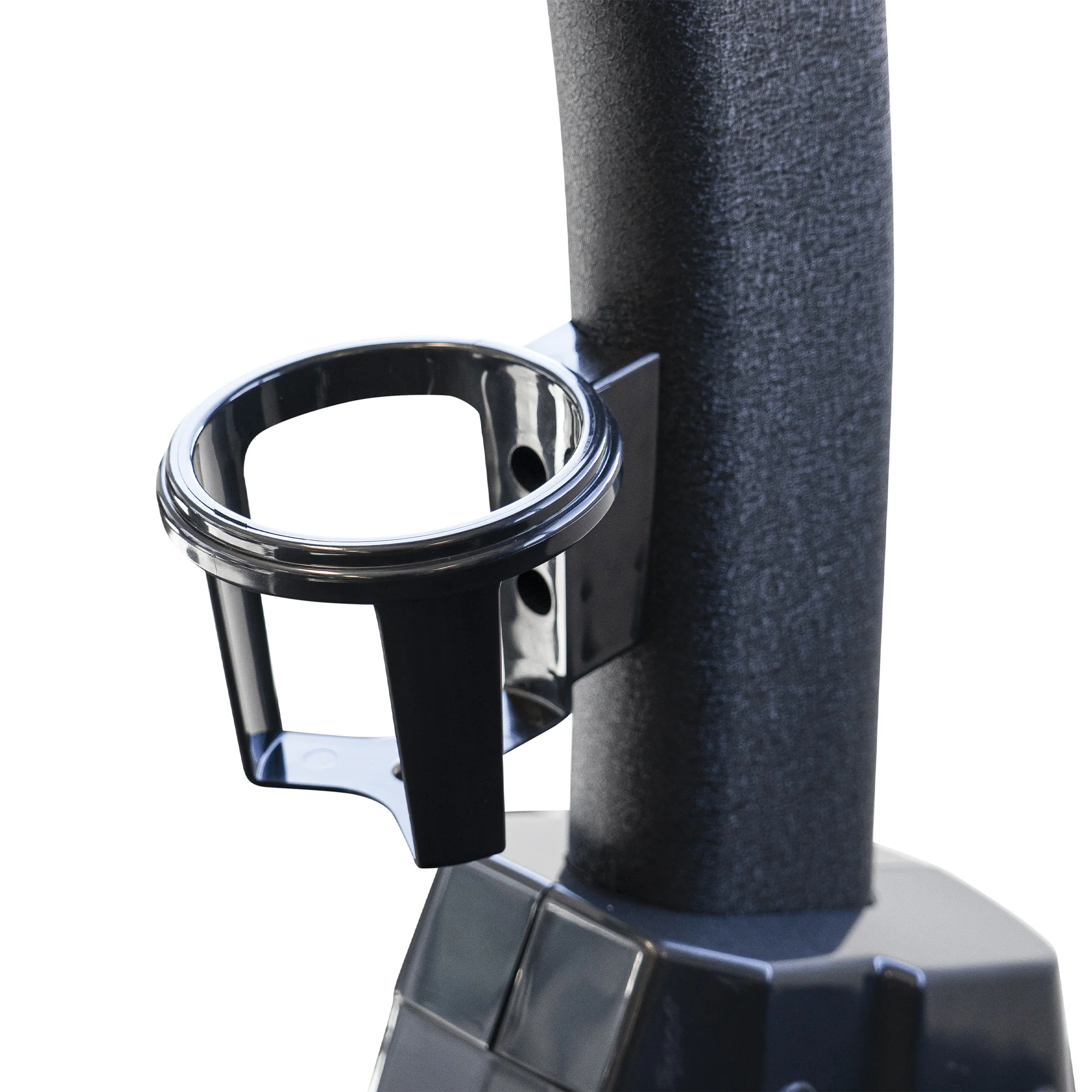 Reeplex B22 Commercial Upright Exercise Bike with LED Display - Image 3