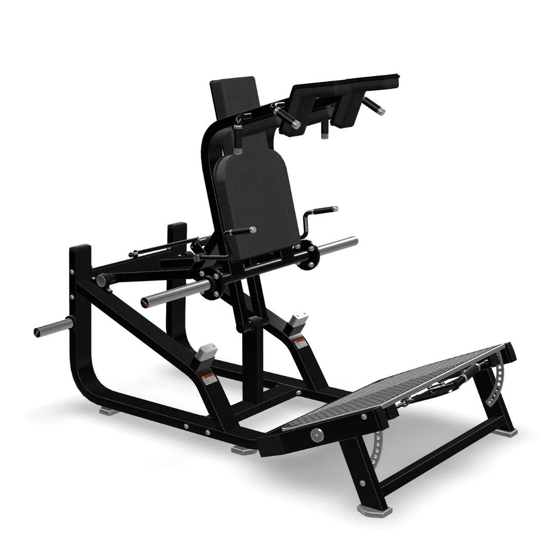 Reeplex Commercial Standing V Squat Machine