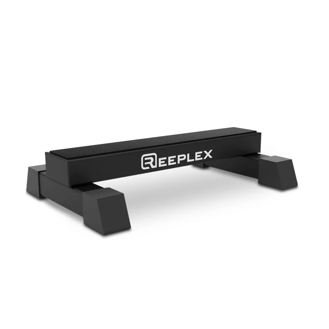 Reeplex Calf Block with Anti-Slip Rubber Feet