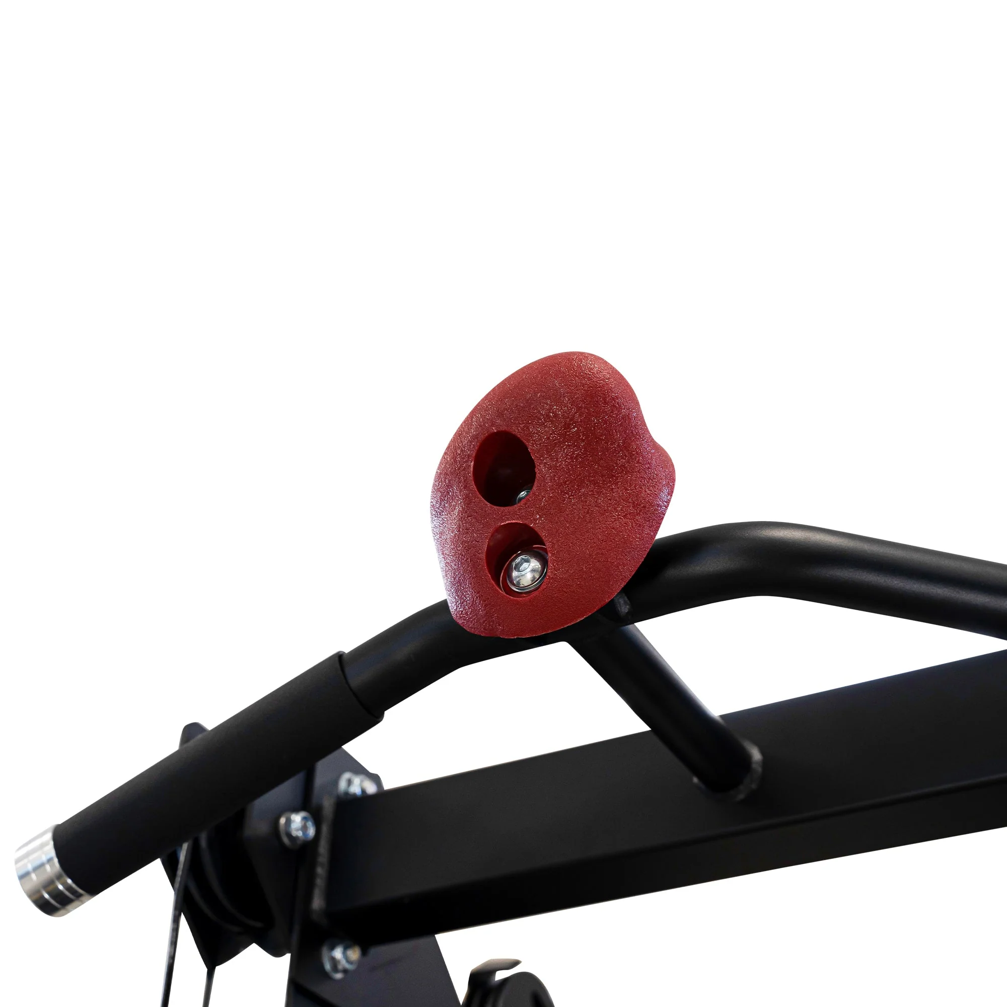 Reeplex CBT-PRO90 Multi-Functional Trainer + Adjustable Bench + 100kg Olympic Rubber Weight Plates - Image 12