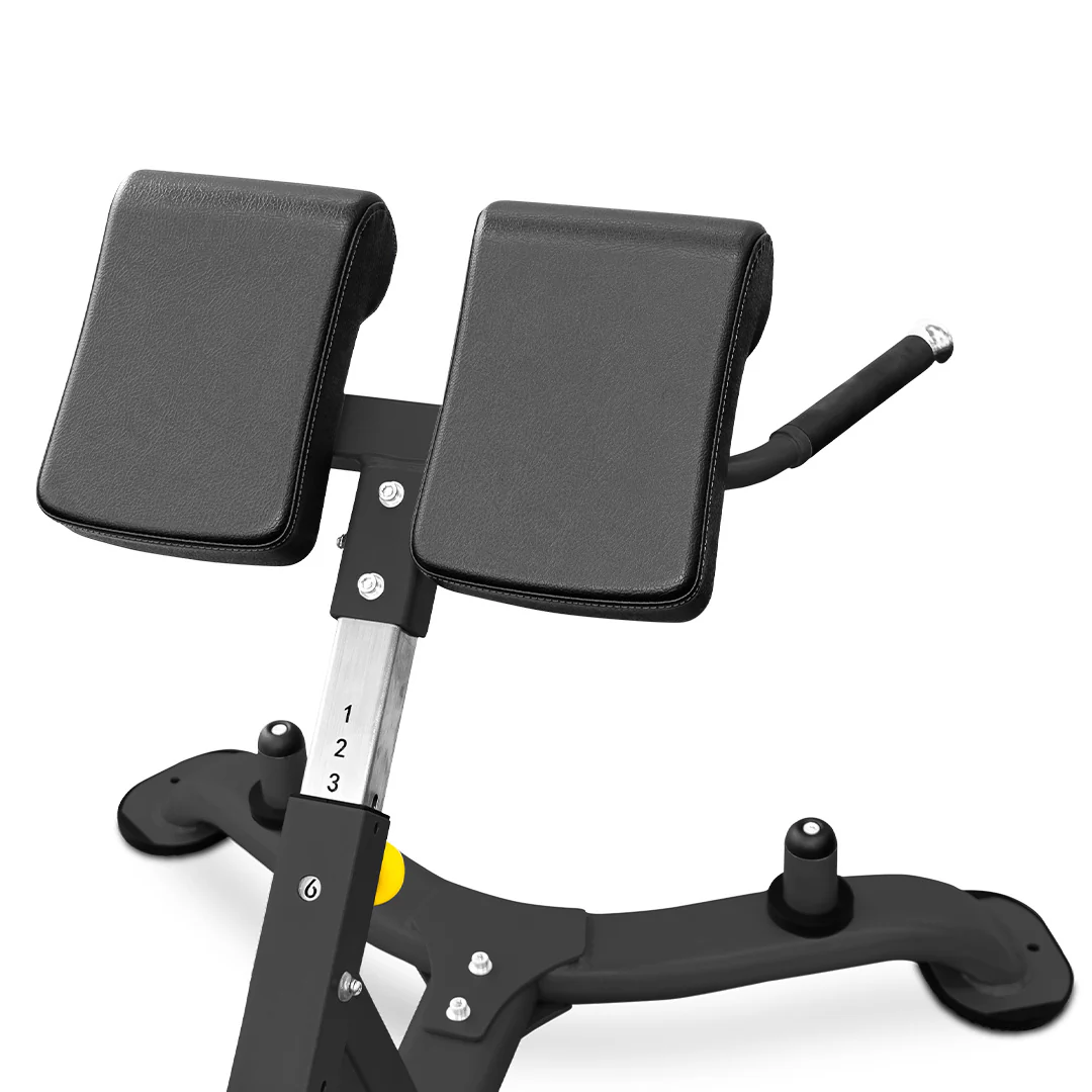 Reeplex Commercial 45 Degree Hyper Extension Bench - Image 5