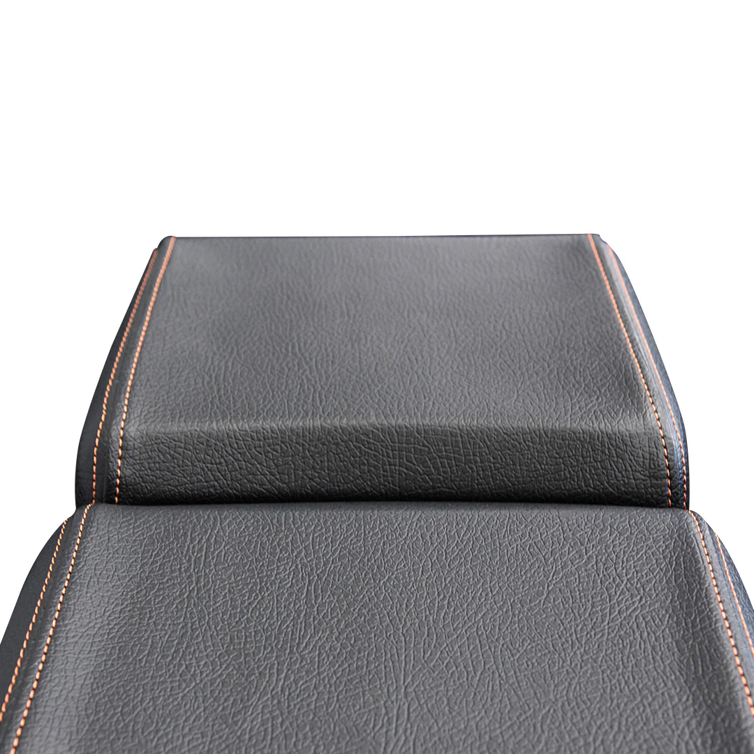 Reeplex Commercial Flat Bench - Image 3