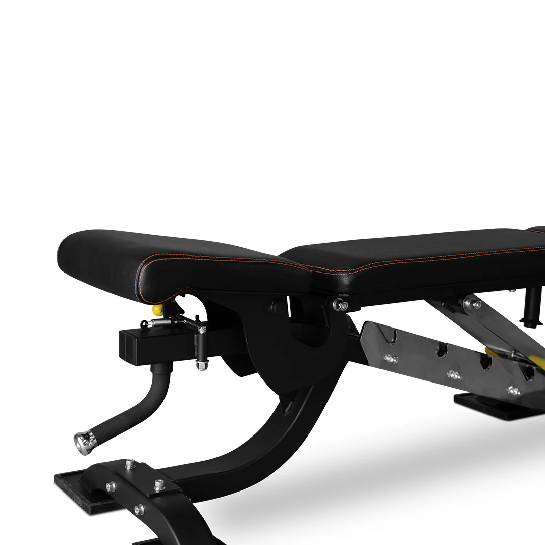 Reeplex Commercial Heavy Duty Adjustable Bench - Image 10