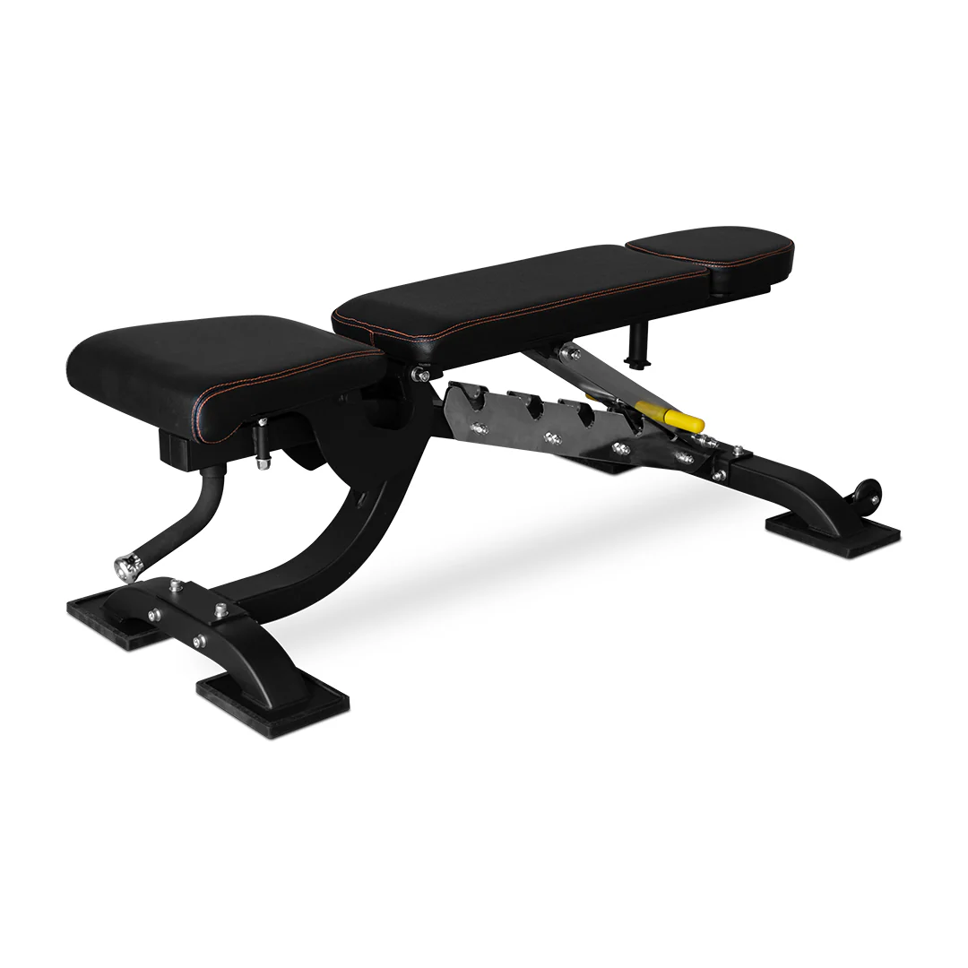 Reeplex Commercial Heavy Duty Adjustable Bench - Image 12