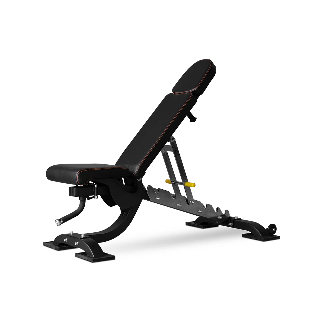 Reeplex Commercial Heavy Duty Adjustable Bench - Image 3